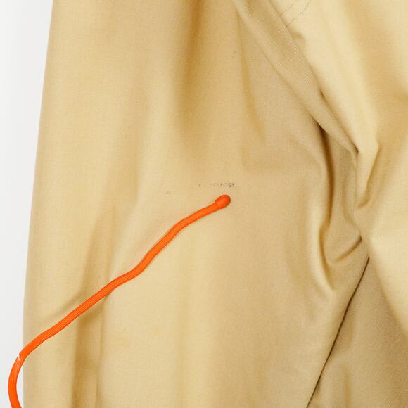 Vintage Catalina La Paz Jacket USA Made Windbreaker Bomber Size 42 - Picture 10 of 13